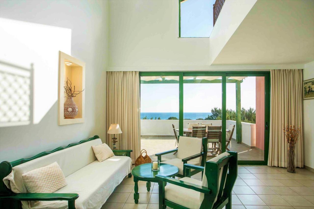 Beachfront Rhodes Seashell