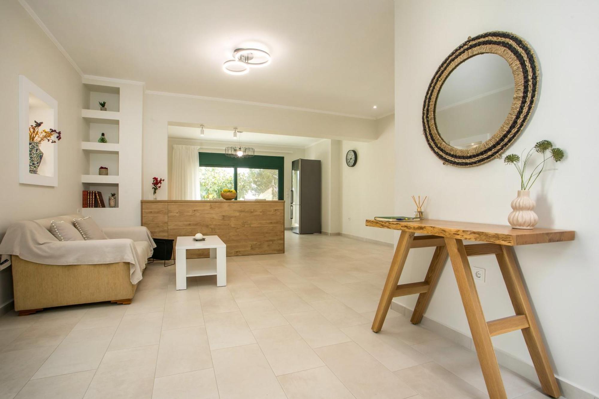 Beachfront Rhodes Seashell *