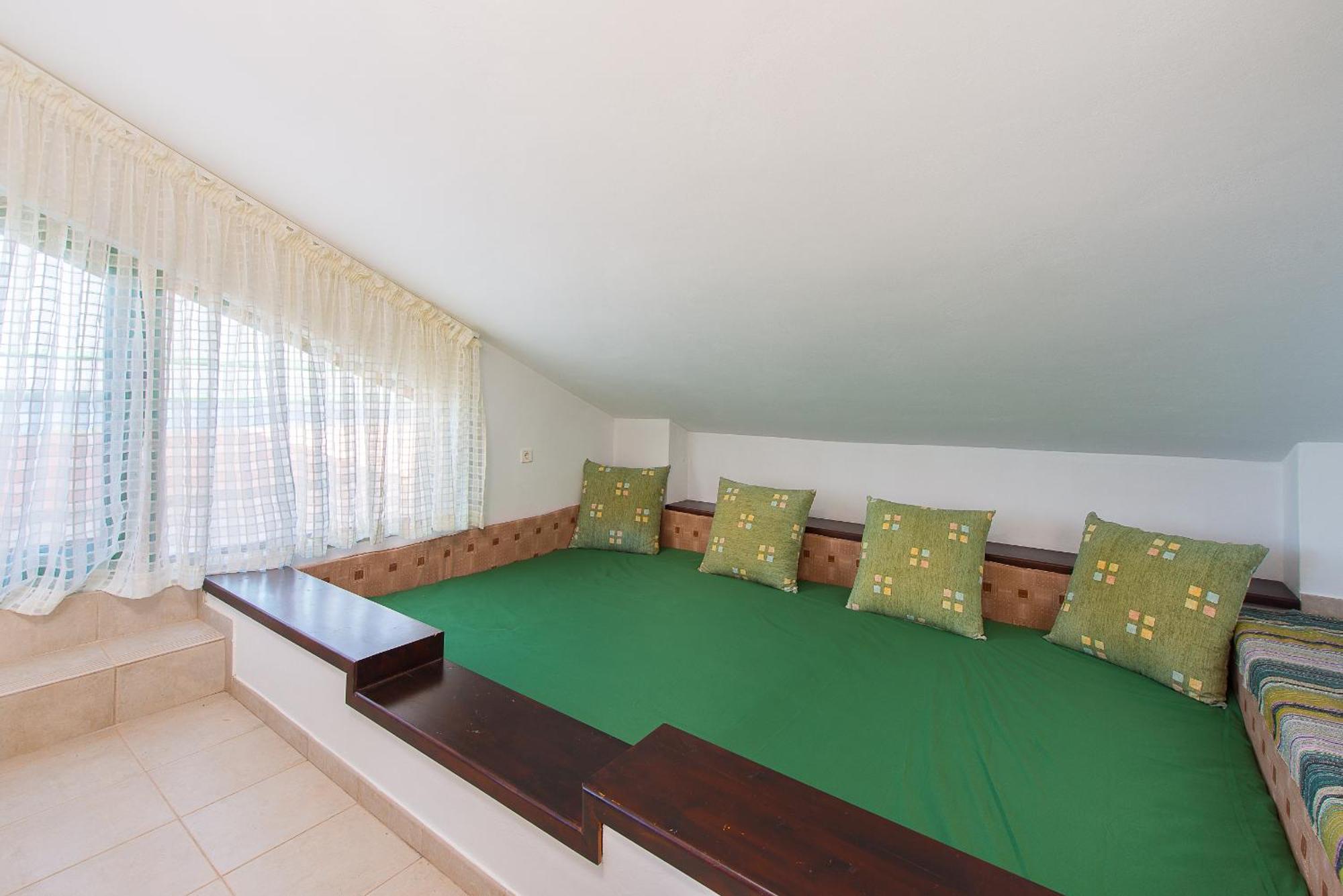Beachfront Rhodes Seashell *