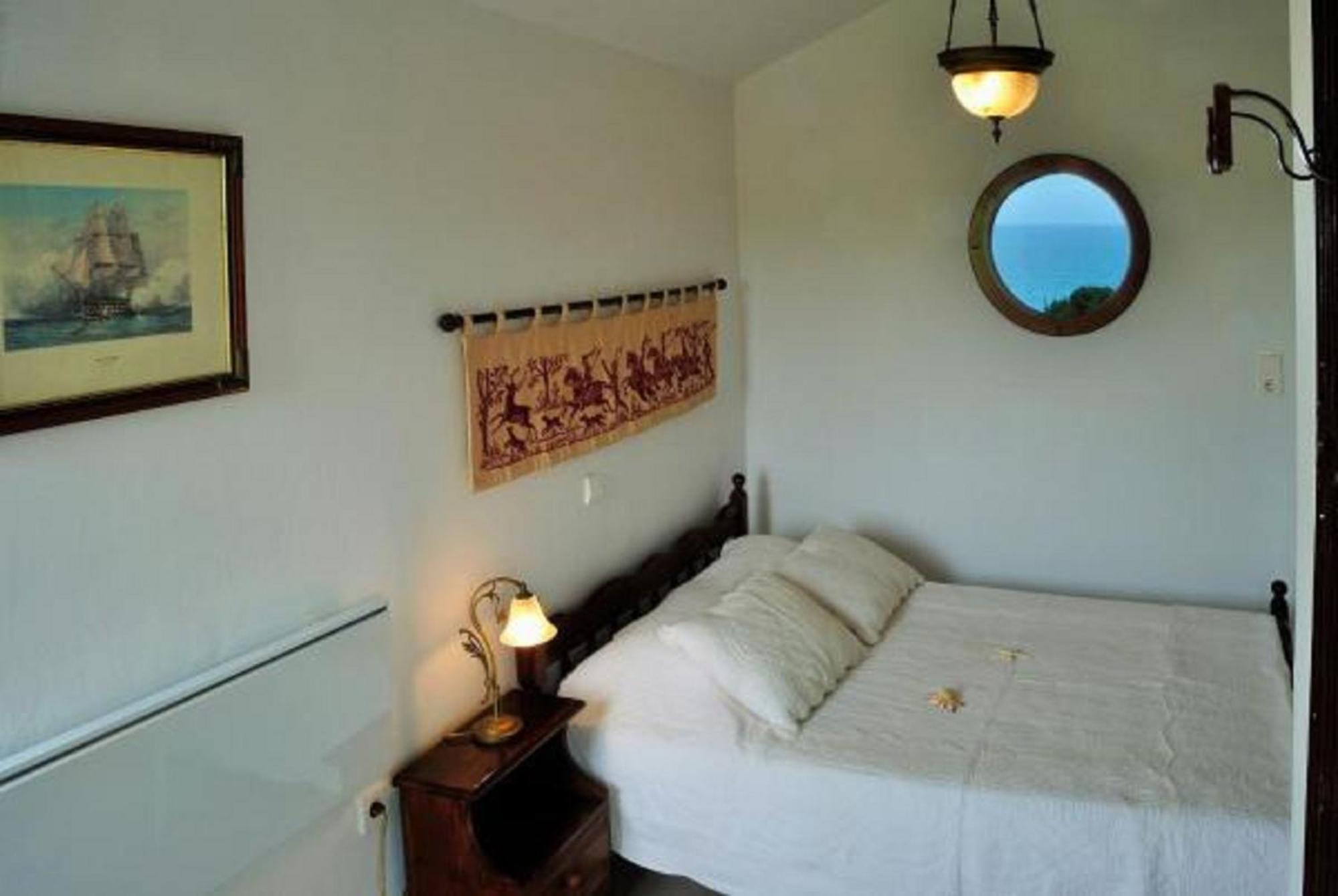 Beachfront Rhodes Seashell Holiday home *