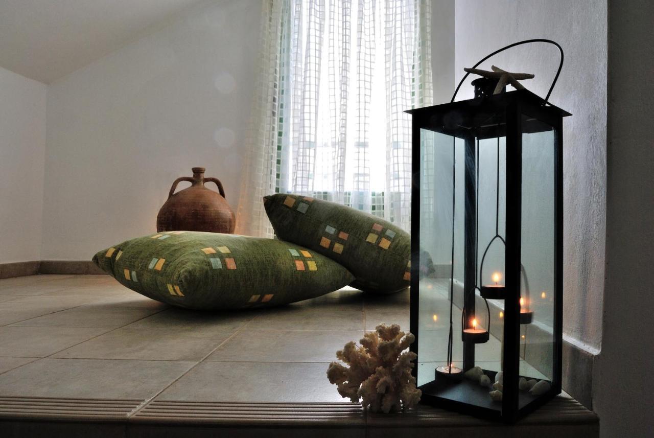 Beachfront Rhodes Seashell Holiday home *